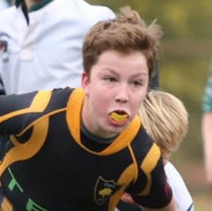 Meet your Posher, Jason